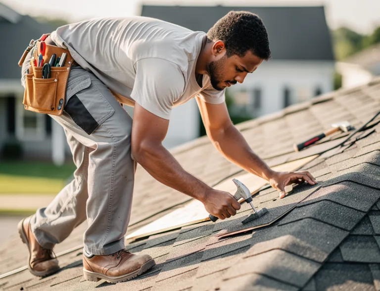 Roofing New York City